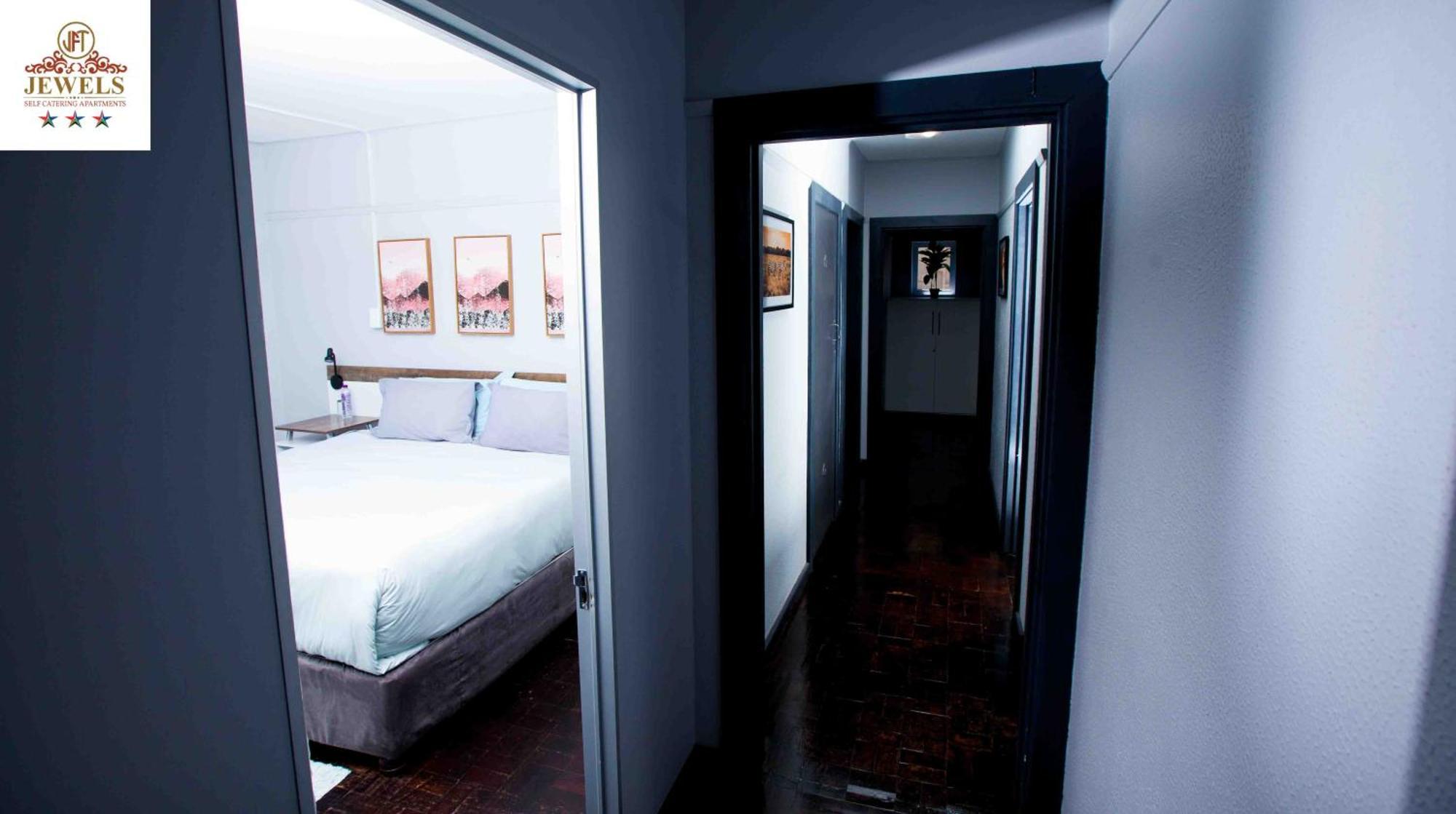 Jft Self Catering Units